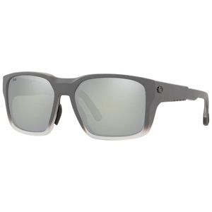 NEW Men's Costa Del MarTailwalker Sunglasses in Grey Fade